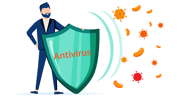What Is Antivirus? Effective Antivirus Methods - Huawei