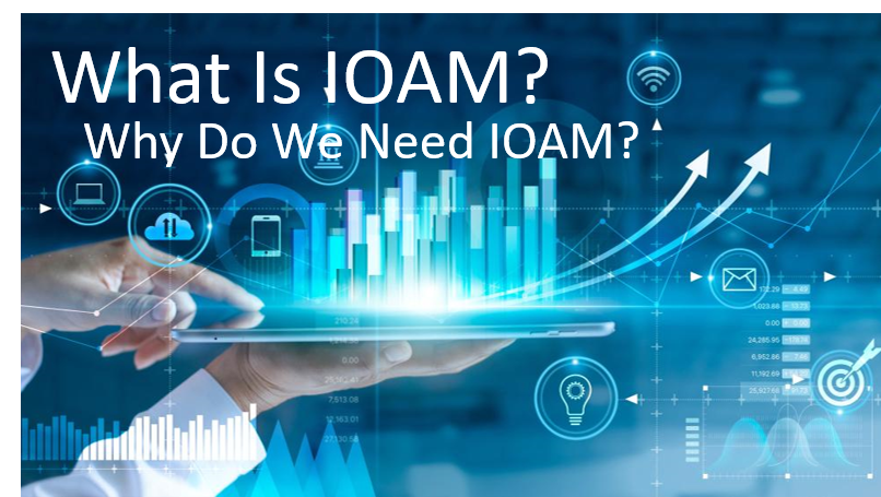 What Is IOAM? Why Do We Need IOAM?