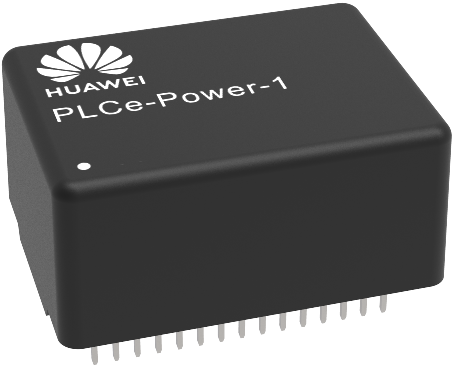 PLCe-Power-1模块外观图