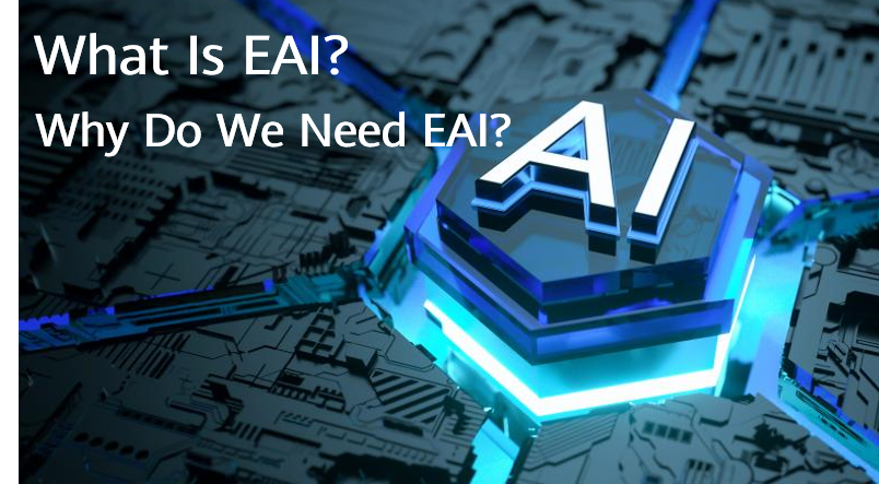 What Is Embedded AI (EAI)? Why Do We Need EAI?