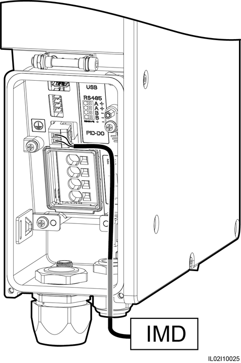 An Imd Smartpid2000 User Manual Huawei