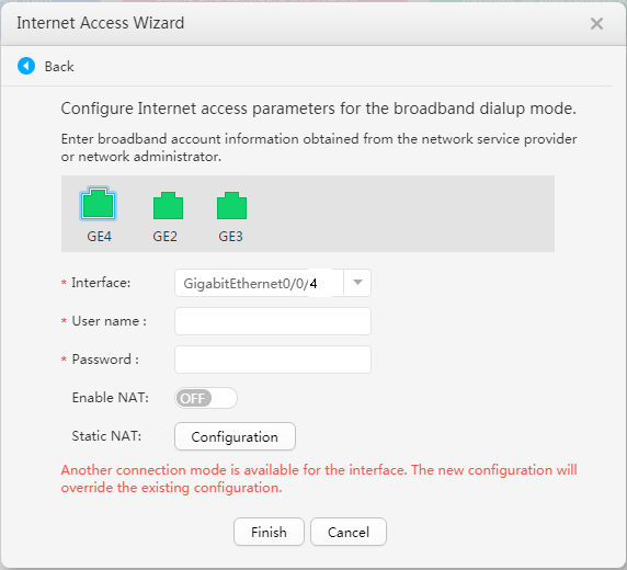Ruined Housework offset How to Configure an AR Router - How to Configure an AR Router - Huawei