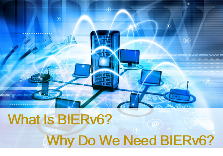 What Is BIERv6? Why Do We Need BIERv6?